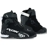 Ixon Bull 2 Waterdichte motorschoenen