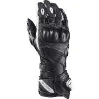 Ixon Tornado Air Zwart Wit Handschoenen Maat 2XL