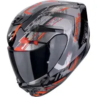 Scorpion EXO-391 Clutter Helm