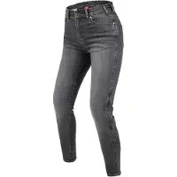 Rebelhorn Classic 3 Slim Fit Dames Motorjeans