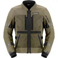 Spidi Tech Armor 2 Jas