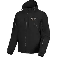 FXR Ridge Pro Trilaminate 2025 Sneeuwscooter jas