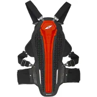 Zandona Hybrid Armour X8 Rugbeschermer