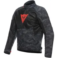 Dainese Ignite Air Motorfiets textiel jas