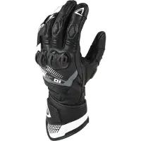 Difi Onyx Motorhandschoenen