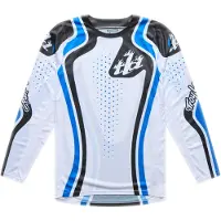 Troy Lee Designs Gp Pro Roller Trui Met Lange Mouwen