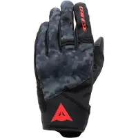 Dainese Intrepyd Handschoenen Zwart/Grijs/Camouflage S unisex