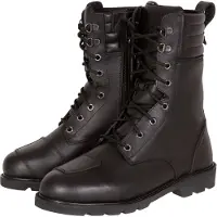 Merlin Myrton II D3O Waterdichte Dames Motorlaarzen Maat UK 6