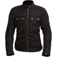 Merlin Shenstone Air Dames motorfiets textiel jas