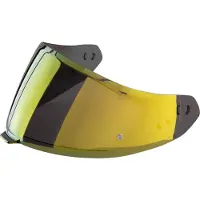 Scorpion EXO-GT SP AIR MaxVision Vizier Iridium Goud KDS-F-03 Maat