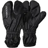 Modeka Trio Dry Regenhandschoenen Maat
