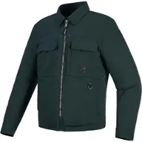 Alpinestars Bryon Motorfiets textiel shirt
