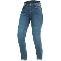 Trilobite Downtown Dames Motorfiets Jeans