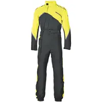 Held Monsun II Eendelige motorfiets regenpak