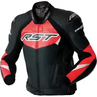 Rst Tractech Evo D3O Motorleren jas Maat