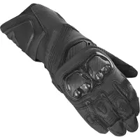 Bogotto Veloce Handschoenen Zwart Maat XS