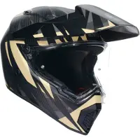 AGV AX-9 Steppa 06 Helm