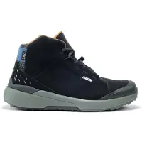 Sidi Nucleus Suede Wp Motorschoenen