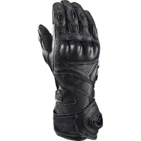Ixon Tornado Air Zwart Handschoenen Maat XL