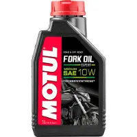 Motul Expert Medium 10W Vorkolie 1 Liter