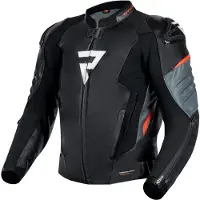 Rebelhorn Veloce Motorleren jas