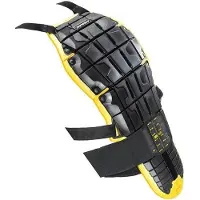 Spidi Warrior Evo Rugbeschermer