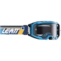 Leatt Velocity 5.5 Dots 2024 Motorcross bril