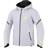 Alpinestars Aeroshel waterdichte motorfiets textieljas