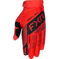 FXR Reflex Dual Motocrosshandschoenen Maat