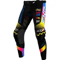 FXR Podium Gladiator Motorcross broek Maat