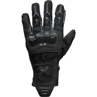 IXS Rapid-STX 1.0 Waterdichte Zwart Handschoenen Maat L