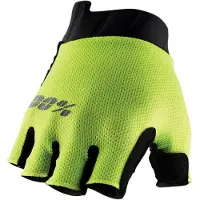 100% Exceeda Gel Korte Handschoenen