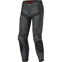 Held Rocket 3.0 Zwart Leren Motorbroek Maat 102