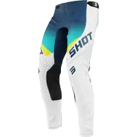 Shot Aerolite HVA Motorcross broek