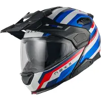 NEXX X. Lifecountry Westbound Helm