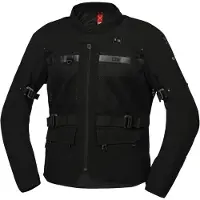 IXS Venture-BigAir 1.0 Motorfiets textieljas