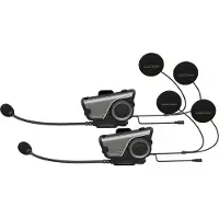 Sena 60S Dual Sound by Harman Kardon