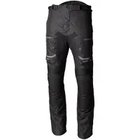 Rst Pro Series Maverick Evo Textiel broek voor damesmotorfiets Maat