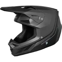 Shot Speed Fury Motorcross helm