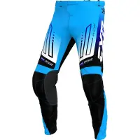 FXR Clutch Motorcross broek voor kinderen Maat