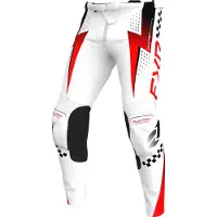 FXR Clutch Pro Motorcross broek Maat