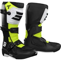 Shot Race Gear Race 4 Off-road Laarzen