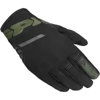 Spidi Flash H2OUT Dames Motorhandschoenen Maat
