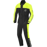Bogotto Rain Kit Tweedelig motorfiets regenpak Maat