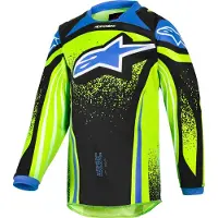 Alpinestars Racer Nomur Trui Met Lange Mouwen