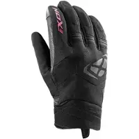 Ixon MS MIG 2 WP waterdichte dames motorhandschoenen