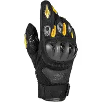GMS Tiger Zwart Geel Handschoenen Maat 3XL