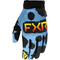 FXR Reflex 2023 Motorcross handschoenen