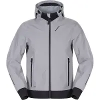 Spidi Hoodie Shell Functionele jas