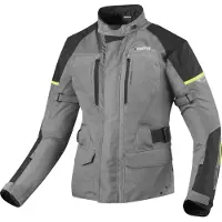 Bogotto Aveno waterproof 3in1 waterdichte dames motorfiets textieljas